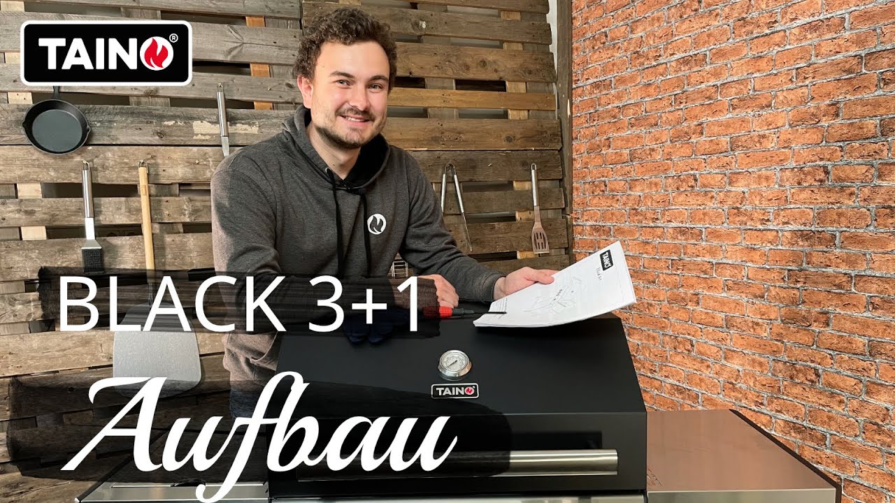 YouTube Video Vorschau