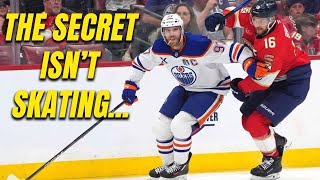 4 Hidden Strategies in Hockey for More Speed