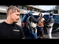 Inside A Jacksonville Police Drug Raid