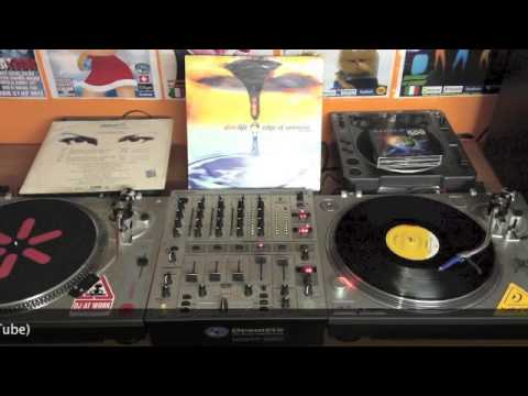 Edge Of Universe Feat Dominick - After Life (Pooper Scooper Radio Edit)