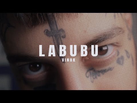 Vinak - Labubu (Official Music Video)