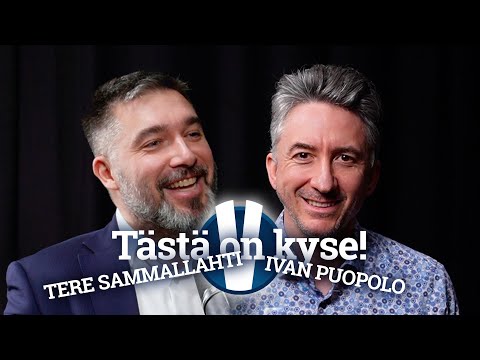Vasemmisto haaveilee miljonääriverosta – Tästä on kyse!