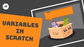 Scratch Variables | How to Use Variables in Scratch 3.0 Tutorial