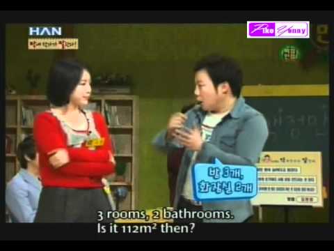 T-ara - The Seduction of Soyeon {eng}