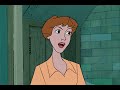 101 Dalmatians Cruella De Vil S Outburst Scene French 1975 480p HD