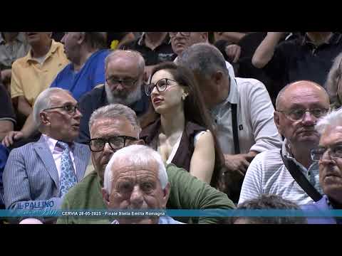 Finale stella di Romagna