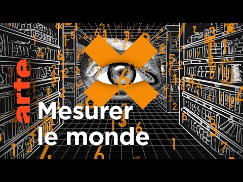 La loi de Benford | Voyages au pays des maths | ARTE