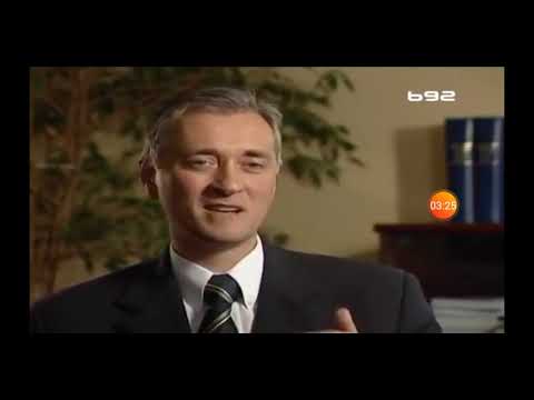 Insajder: Ubistvo na Ibarskoj magistrali 2.deo - 28.11.2005.