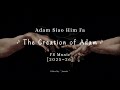 Adam Siao Him Fa 2025 26 FS Music The Creation Of Adam