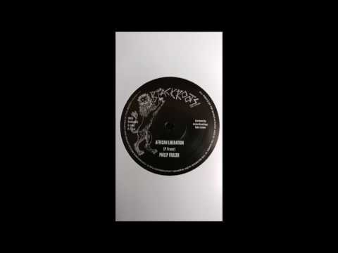Philip Fraser - African Liberation / Version