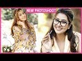 Shilpa Shinde Looks Adorable Princess In Her Latest Photoshoot