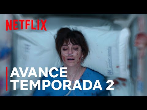 Tráiler de la 2ª temporada de Respira