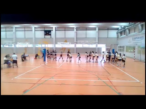 FINAL AUTONÓMICA CV VALENCIA- CV FINESTRAT