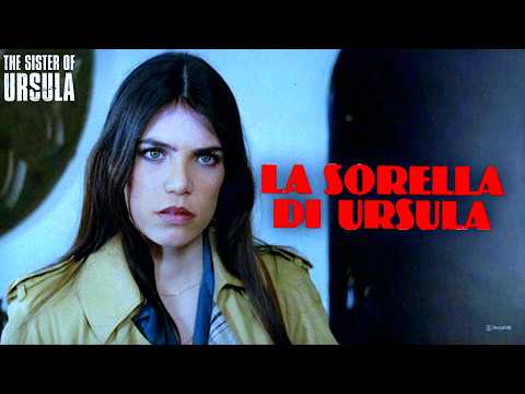 The Sister of Ursula (La sorella di Ursula) 1978 Horror/Mystery Full Movie Facts & Review,Marc Porel