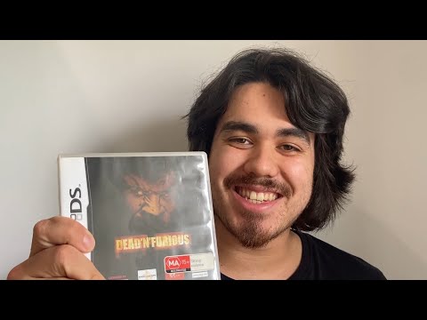 Video cover