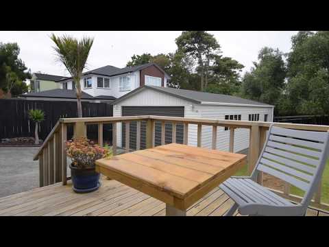 SOLD Mike Robson 19 Lancing Road - Sandringham