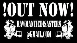 OUT NOW Anger Burning/Earth Crust Displacement "split"12