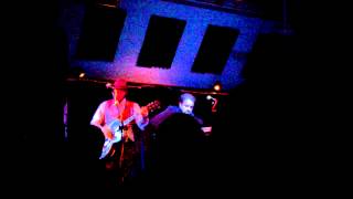 VID 00000024 Back In Your Arms Again with Seth Walker