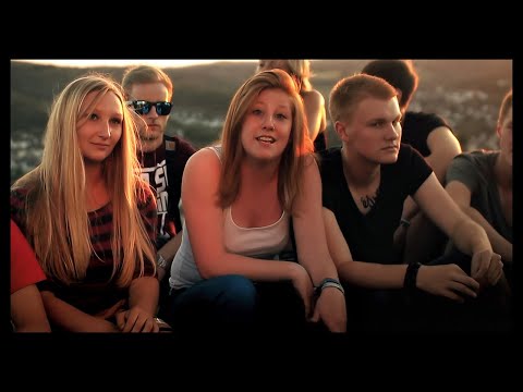 ÈSMATICX - Momentaufnahme (Official Video)