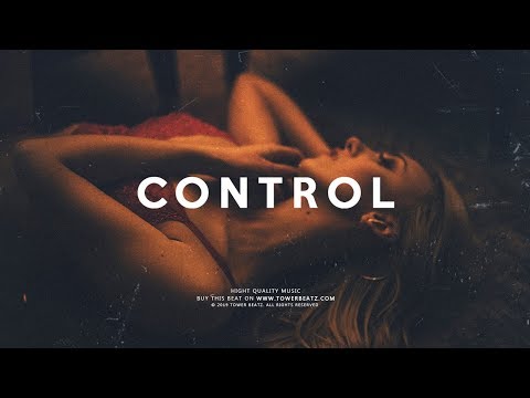 C O N T R O L - Trapeton Dancehall Reggaeton Type Beat (Prod. Tower x L.E.M.)