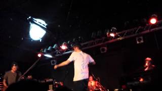 Heffron Drive - One Track Mind - 9/5/14