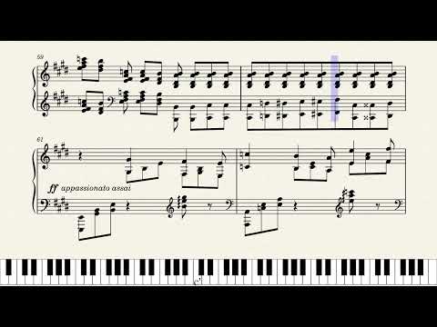 Franz Liszt - The Complete Preludes et Harmonies poetiques et religieuses, S.171d (Reupload)