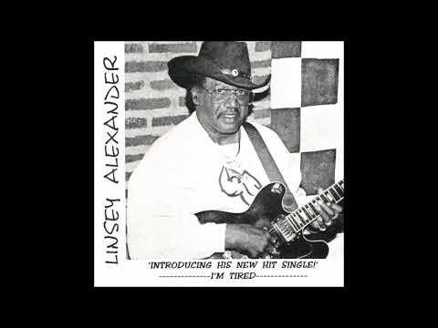 Thumbnail for Linsey Alexander - Blues 'n' More by Linsey Alexander