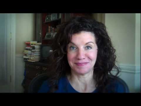 OurTime.com's Dr. Gail Saltz Vlog: Why Online Dating is Great for People 50-Plus