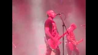 Youth Brigade - Spies Like Us & You Don't Know Shit @ House of Blues in Boston, MA (12/28/13)