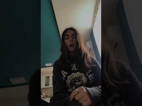 Zara video testimonial thumbnail