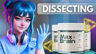 Max Brain Powder Review: The Ingredients Nobody Talks About (2026)