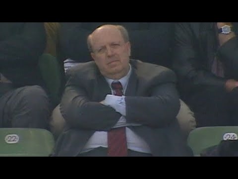 Bayer Leverkusen - Werder Bremen, BL 2001/02 32.Spieltag Highlights