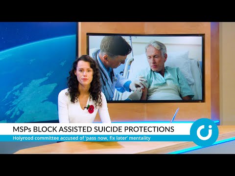 CI News: 7 November 2025