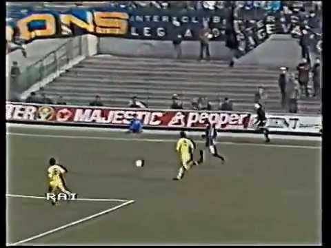 1983/84, Serie A, Inter - Verona 1-0 (14)