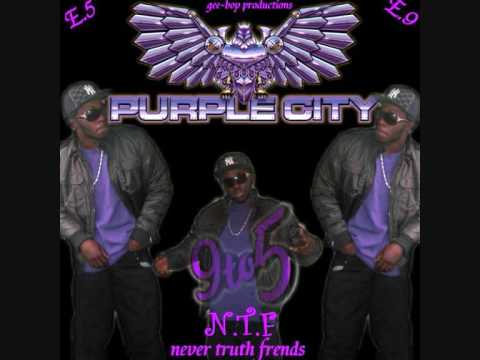 DIRTY KEMZ - BALLANCE BLOCK