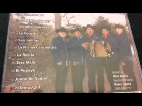 Akople Norteño_Maldita Pobreza