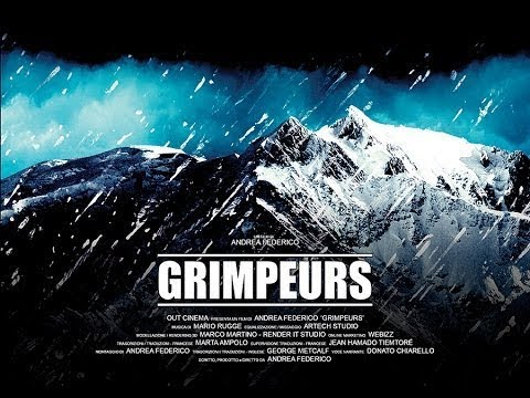 GRIMPEURS (2015) - FILM INTEGRALE (Edizione Italiana)