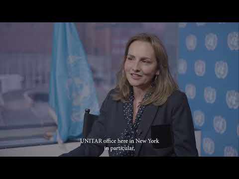 UNITAR 60th Anniversary