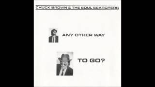 Chuck Brown &amp; The Soul Searchers : Woody Woodpecker