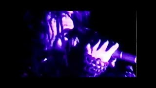 DEATH SS - Lady Of Babylon OFFICIAL VIDEO