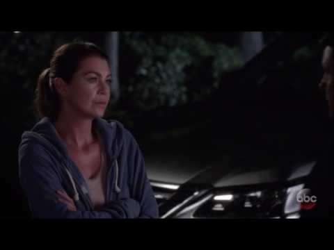 Meredith and Nathan #4   13x01