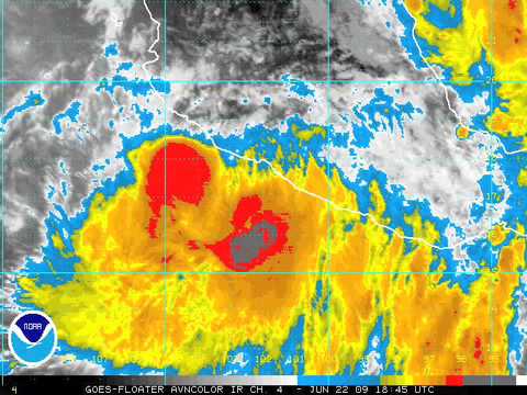 June 22 Weather Xtreme Video - Afternoon Edition