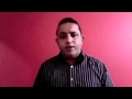 Igreja MINIC Video Boas Vindas