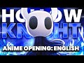 Celebrating Silksong If Hollow Knight S Music Was Remixed Into An Anime Opening