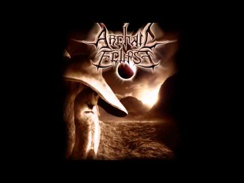 Archaic Eclipse- Covering Immortal - Withstand the Fall of Time