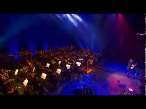 Dougie MacLean With The RSNO - This Love Will Carry