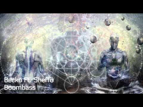Becko Ft. Sheffo - Boombass