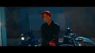 The Quiett, Sik-K, Beenzino, CHANGMO - The Fearless Ones Official Music Video