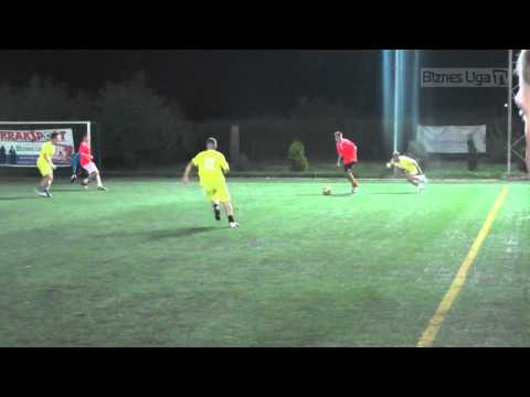 21.07.2015 III Liga B - fragmentum24.pl vs. Skanska