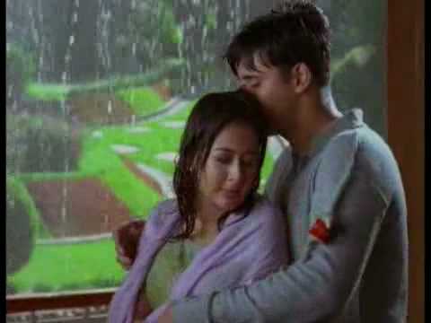 ये है प्रेम मिलय 1 - म्यूजिक वीडियो - ये है प्रेम - मिलिंद इंगले, प्रीति झिंगयानी और अब्बास